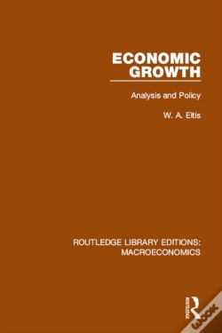 Capa do artigo Economic Growth