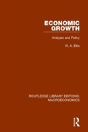 Economic Growth - Preview