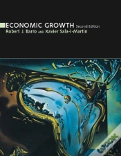 Capa do artigo Economic Growth