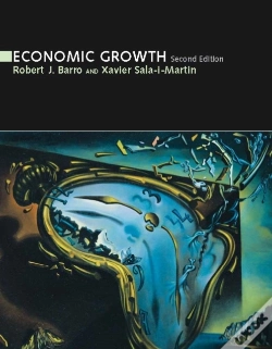 Capa do artigo Economic Growth