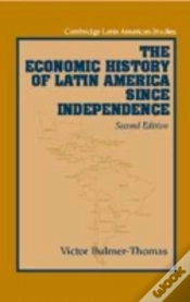 Capa do artigo Economic History Of Latin America Since Independence