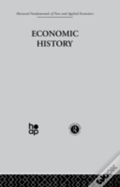 Capa do artigo Economic History
