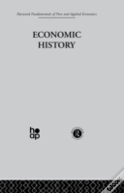 Capa do artigo Economic History