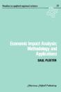 Economic Impact Analysis: Methodology And Applications - Preview