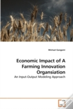 Capa do artigo Economic Impact Of A Farming Innovation