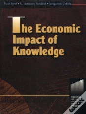 Capa do artigo Economic Impact Of Knowledge