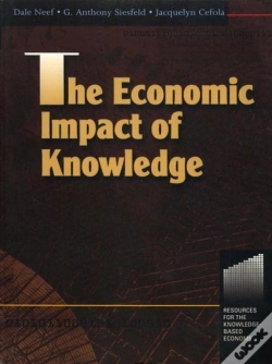 Capa do artigo Economic Impact Of Knowledge