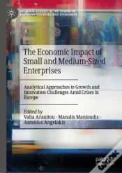 Capa do artigo Economic Impact Of Small And Medium-Sized Enterprises