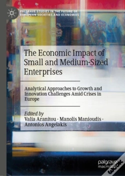 Capa do artigo Economic Impact Of Small And Medium-Sized Enterprises