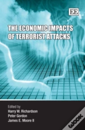 Capa do artigo Economic Impacts Of Terrorist Attacks