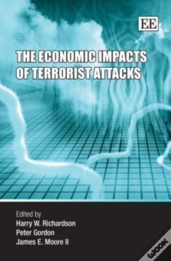 Capa do artigo Economic Impacts Of Terrorist Attacks