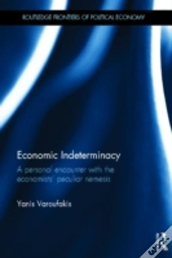 Capa do artigo Economic Indeterminacy