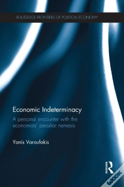 Capa do artigo Economic Indeterminacy