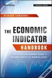 Capa do artigo Economic Indicator Handbook