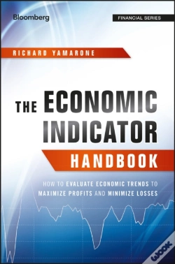 Capa do artigo Economic Indicator Handbook
