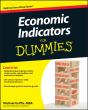 Economic Indicators For Dummies - Preview