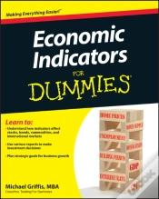 Capa do artigo Economic Indicators For Dummies
