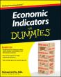 Economic Indicators For Dummies - Preview