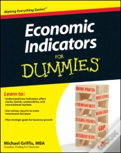 Capa do artigo Economic Indicators For Dummies
