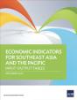 Economic Indicators For Southeast Asia And The Pacific - Preview