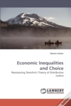 Capa do artigo Economic Inequalities And Choice
