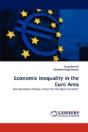 Economic Inequality In The Euro Area - Preview