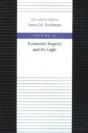 Economic Inquiry And Its Logic - Preview