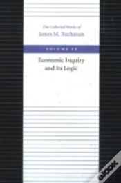 Capa do artigo Economic Inquiry And Its Logic