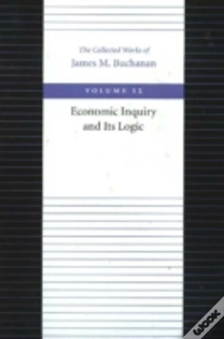 Capa do artigo Economic Inquiry And Its Logic