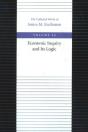 Economic Inquiry & Its Logic - Preview