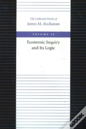 Capa do artigo Economic Inquiry & Its Logic