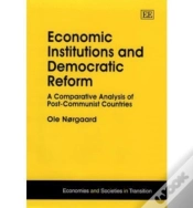 Capa do artigo Economic Institutions And Democratic Reform