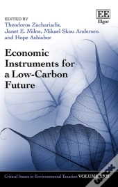 Economic Instruments For A Low-Carbon Future