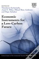 Economic Instruments For A Low-Carbon Future
