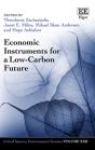 Economic Instruments For A Low-Carbon Future - Preview