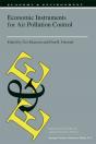 Economic Instruments For Air Pollution Control - Preview