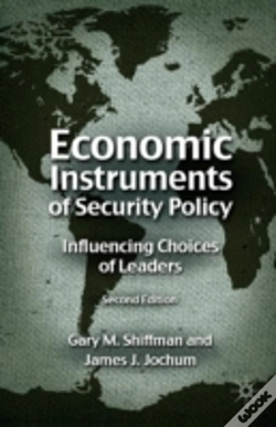 Capa do artigo Economic Instruments Of Security Policy