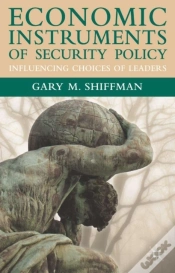 Capa do artigo Economic Instruments Of Security Policy