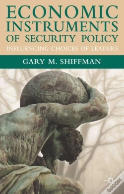 Capa do artigo Economic Instruments Of Security Policy