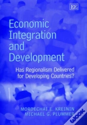 Capa do artigo Economic Integration And Development