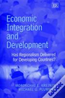 Economic Integration And Development
