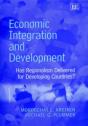 Economic Integration And Development - Preview