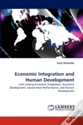 Economic Integration And Human Development