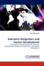Economic Integration And Human Development - Preview