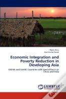 Economic Integration And Poverty Reduction In Developing Asia