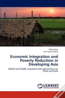 Capa do artigo Economic Integration And Poverty Reduction In Developing Asia