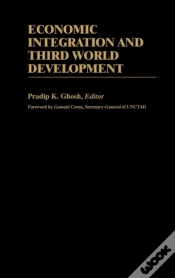 Capa do artigo Economic Integration And Third World Development