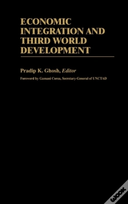 Capa do artigo Economic Integration And Third World Development