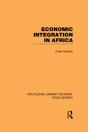 Economic Integration In Africa - Preview