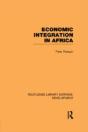 Economic Integration In Africa - Preview